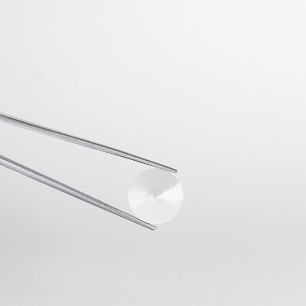 Kryształ Górski Stożek 15mm.jpg