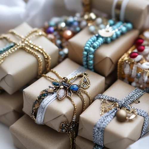 bransoletka na prezent