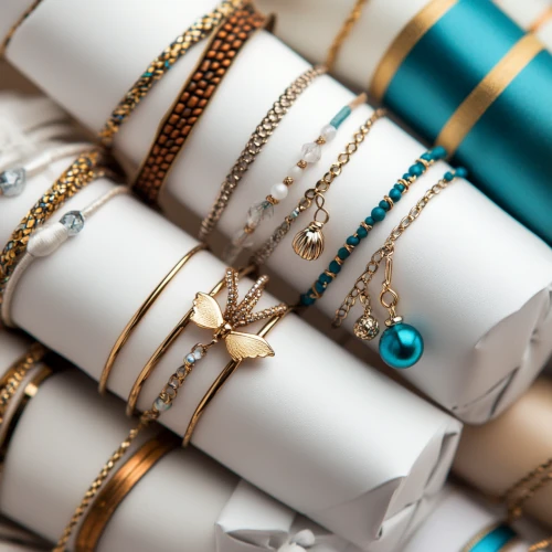 bransoletki na prezent