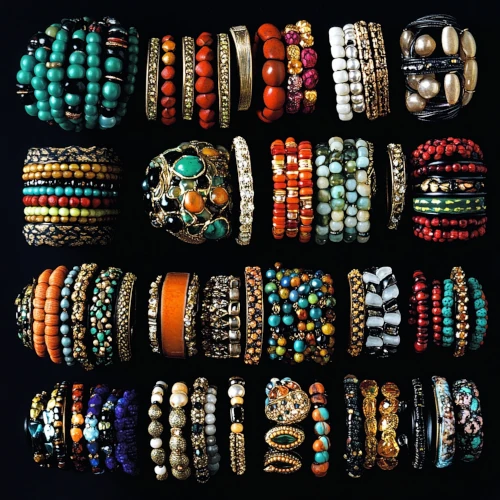 bransoletki na każdą okazję