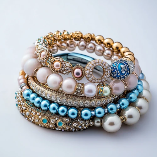 bransoletka na każdą okazję