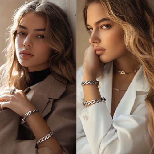 bransoletki ze stali nierdzewnej 