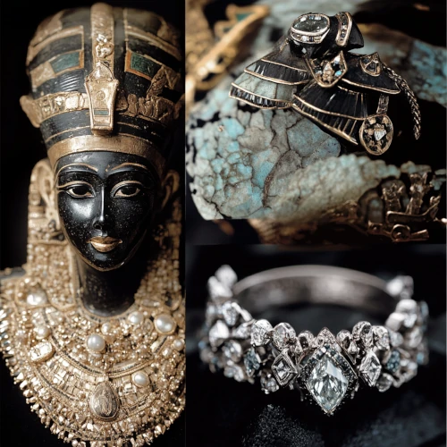 historia biżuterii 2