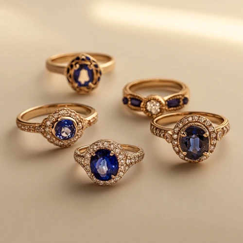 pierścionek zaręczynowy