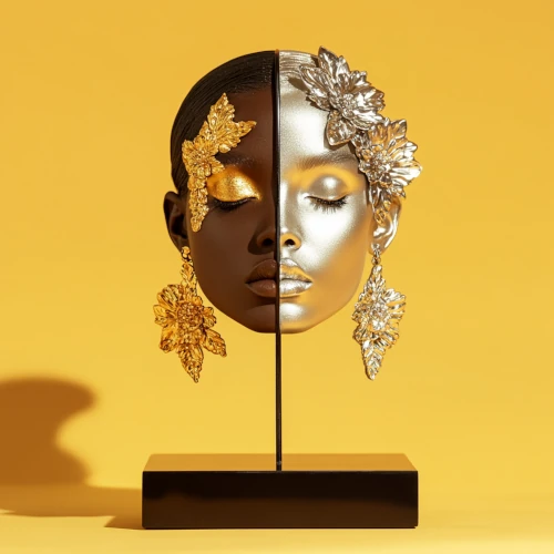 złote czy srebrne kolczyki